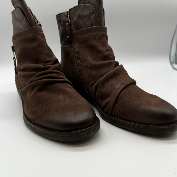 OTBT Women’s Size 9.7 Yokel Slouch Bootie - Picture 2 of 9